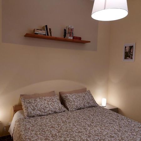 A Casa Dalla Nonna โบโลญญา ภายนอก รูปภาพ