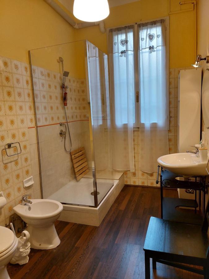 A Casa Dalla Nonna โบโลญญา ภายนอก รูปภาพ