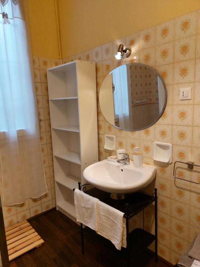 A Casa Dalla Nonna โบโลญญา ภายนอก รูปภาพ