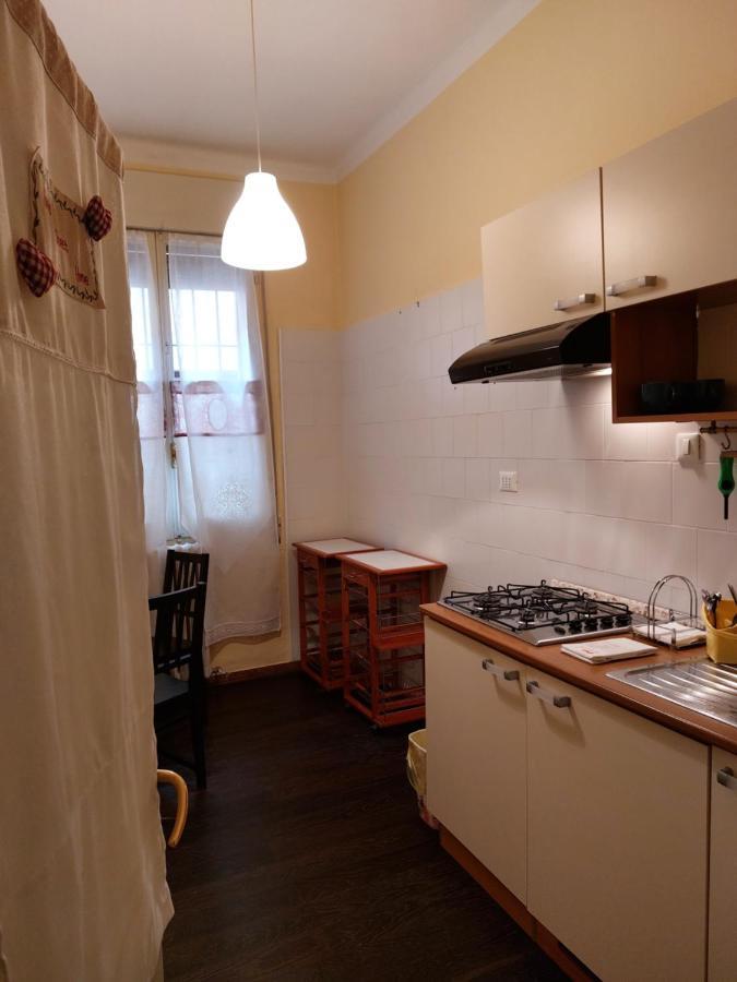 A Casa Dalla Nonna โบโลญญา ภายนอก รูปภาพ